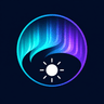 AuroWeather Logo